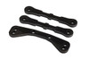 X-Maxx Steel Bulkhead Tie Bar Set
