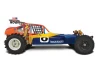 1/10 RC10 Classic Jay Halsey Edition 2WD Off-Road Buggy Kit (LIMITED EDITION)