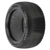 1/10 Rivet Medium Carpet Rear 2.2" Off-Road Buggy Tires (2)