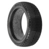 1/10 Rivet Medium Carpet 4WD Front 2.2" Off-Road Buggy Tires (2)