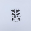 Front Suspension Plastics Set, 1/18 LM