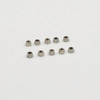 Wheel Nuts, 1/18 Mid, Spr, EDM, LM (10)