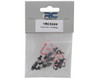 Shock Set, 1/18 Mid, Spr, EDM, LM (4)