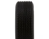 FR/RR Tires & Wheels, Black, 1/18 Sprint (4)
