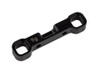 RC10B7 FT Steel Arm Mount D, 9g