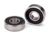 BALL BEARING 6X16X5MM