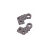 C/F Steering Arm 2 Dot (pr) - L1R