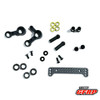 Metric Dual Bell Crank Kit