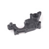 Schumacher Cougar Laydown/Storm ST Carbon Right Lower Transmission Case