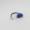 8700kv Brushless Motor & 10T Pinion, 1/18 Spr, EDM, LM