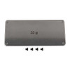 RC10B6.4 FT 33g ESC Weight, Steel