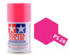 PS-29 Fluorescent Pink, Spray 100 ml