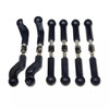 Camber & Steering Link Set: Mini Drag