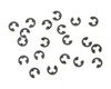 E-Clip and C-Clip Hardware (20): LMT