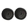 dBoots 'Katar' Tire Set Glued (2)