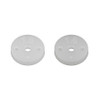 FT 13mm Shock Pistons, 2.5mm, 2x1.8