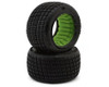 Whitz Racing Products 1/10 Walkover 2.2" Rear Sprint Car Tires (2) (Soft)