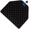 RC10B7 FT Carbon Fiber Servo Weight Plate, 4g