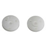 FT 13mm Shock Pistons, 2mm, 3x1.5