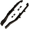 RC10SC6.4 Side Rails and Tower Wedges