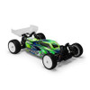 Schumacher Cougar LD3 body w/ carpet | turf | dirt wing