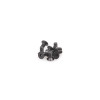 Schumacher 3x6mm Flat Head Screw Speed Pack (10)