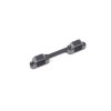 Schumacher Cougar Laydown Alloy Front Strap