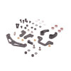 Schumacher Recon Carbon Fiber Steering Assembly Set for L1R