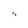 Schumacher Cougar Laydown Alloy Shock Standoff (2)
