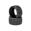 1/10 Swiper LP 2.2" Rear 2WD Buggy Tires, Silver Compound (2)
