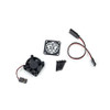 4x4 BLX Motor Fan Set