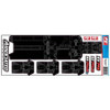 RC10B74.2 FT Printed Chassis Protective Sheet