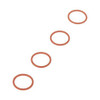 O-Ring 11x1mm (4)