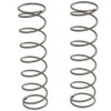 Shock Springs 95mm 0.87n/mm 5.0lb/in (2): 6S