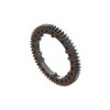 57T Metal Center Diff Spur Gear, 0.8 MOD