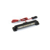 2" Ultra-Slim LED Light Bar Kit 5V-12V (Straight)