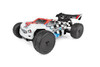 Reflex 14T 1/14 Scale RTR Electric 4WD Truggy, Combo with LiPo Battery and Charger