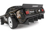 Hoonicorn Reflex 14R 1/14 Scale RTR Electric 4WD On-Road Car, Combo with LiPo Battery and Charger