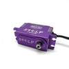 299LP Special Edition Purple High Speed High Torque Low Profile Brushless Servo .0.57/313 @ 8.4V