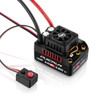 QUICRUN 10BL120 G2 ESC (2-4S) 1/10th Sensorless Brushless System