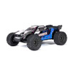 1/10 VORTEKS MEGA 550 2WD Stadium Truck RTR, Blue