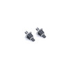 Assembled Oil Filled Differential 30T 0.8Mod, 3000cSt Oil (2): GROM
