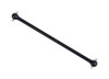 DRIVESHAFT STEEL CV HD 131MM