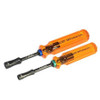 Nut Driver Wrench Set Metric Gen 2 (2), 5.5mm & 7.0mm