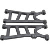 Rear A-arms: ARRMA TYPHON 3S 4x4 BLX