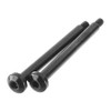 Hinge Pin Outer 4x45mm (2)