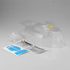 F2 1/8th Truck Body: MBX8T, RC8T3.2, 8ight-XT