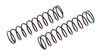 63mm Shock Spring (Blue - 2.09 lb/in) (2)