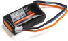 300mAh 2S 7.4V 30C LiPo Battery; PH Connector