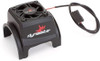 Motor Cooling Fan with Housing: 1/8